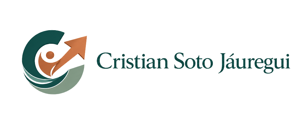 Cristian Soto Jáuregui